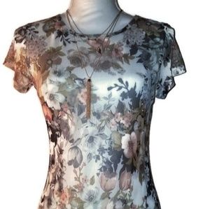 Polly and Esther Body Suit